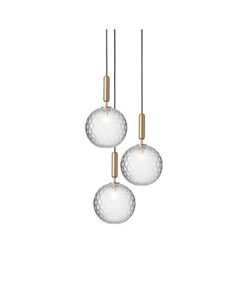 Nuura Miira 3 Pendant Lamp